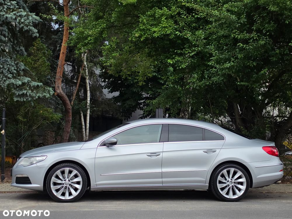 Volkswagen CC - 17