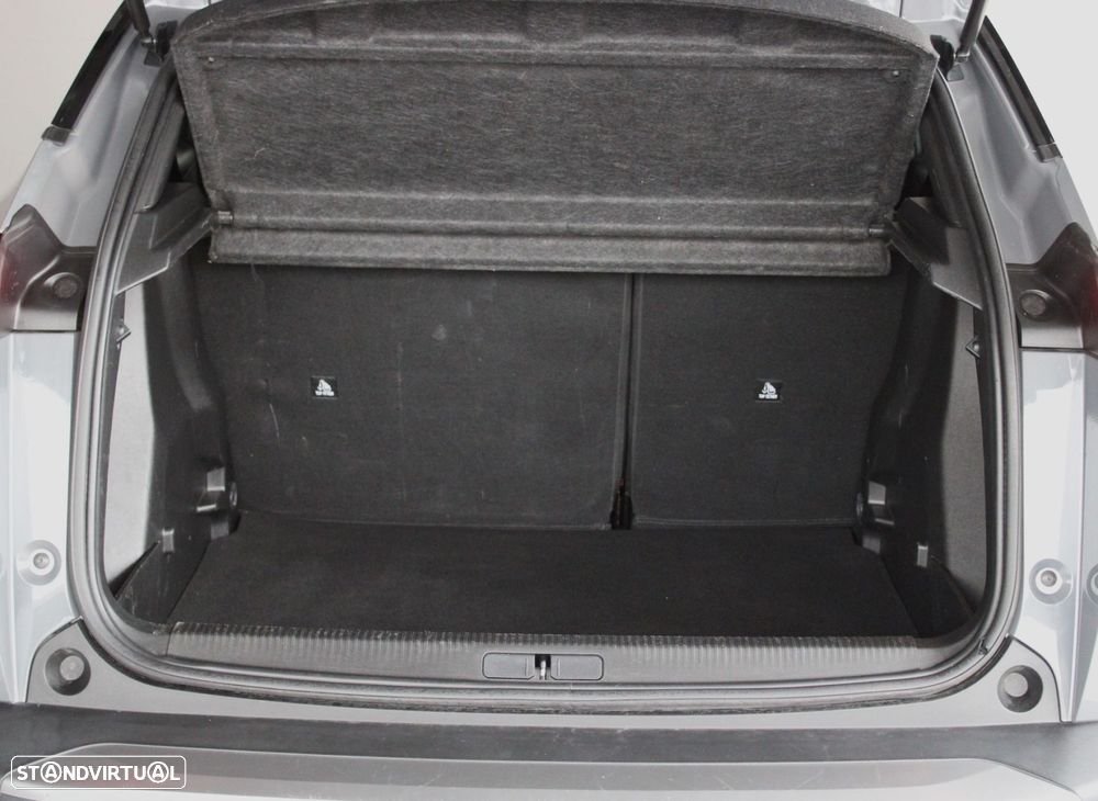 Peugeot 2008 1.2 PureTech Active Pack - 14