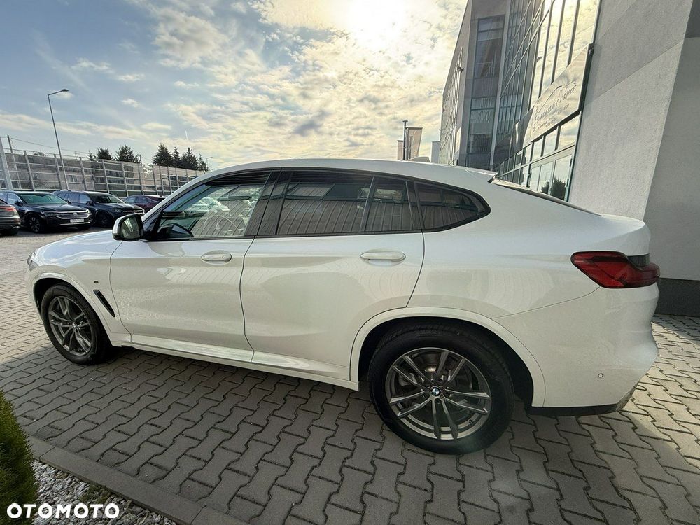 BMW X4 - 8
