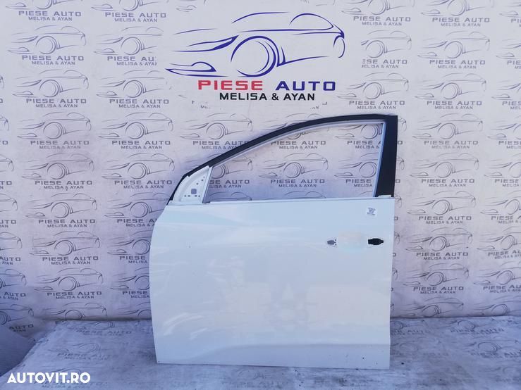 Usa stanga fata Hyundai iX35 an 2009-2010-2011-2012-2013-2014-2015 - 1