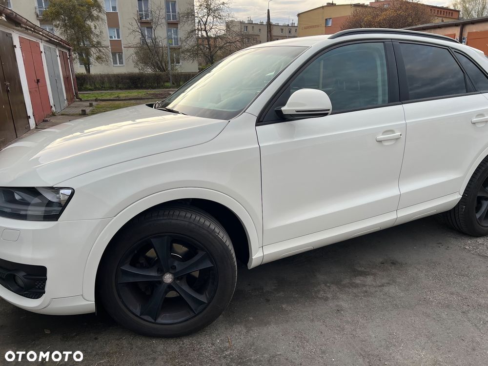 Audi Q3 2.0 TDI - 4