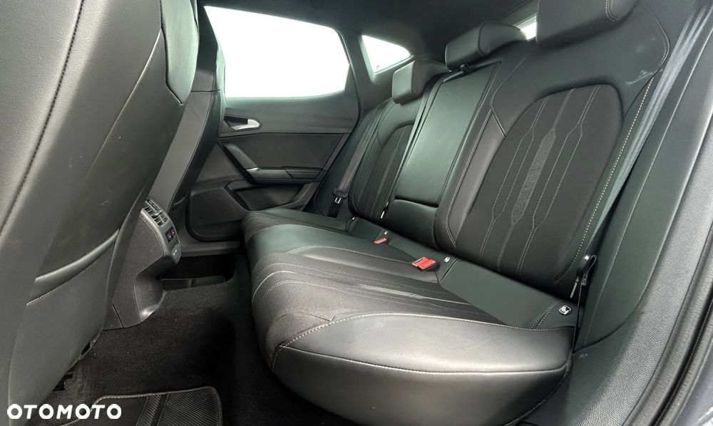 Cupra Formentor 2.0 TSI 4Drive VZ DSG - 11
