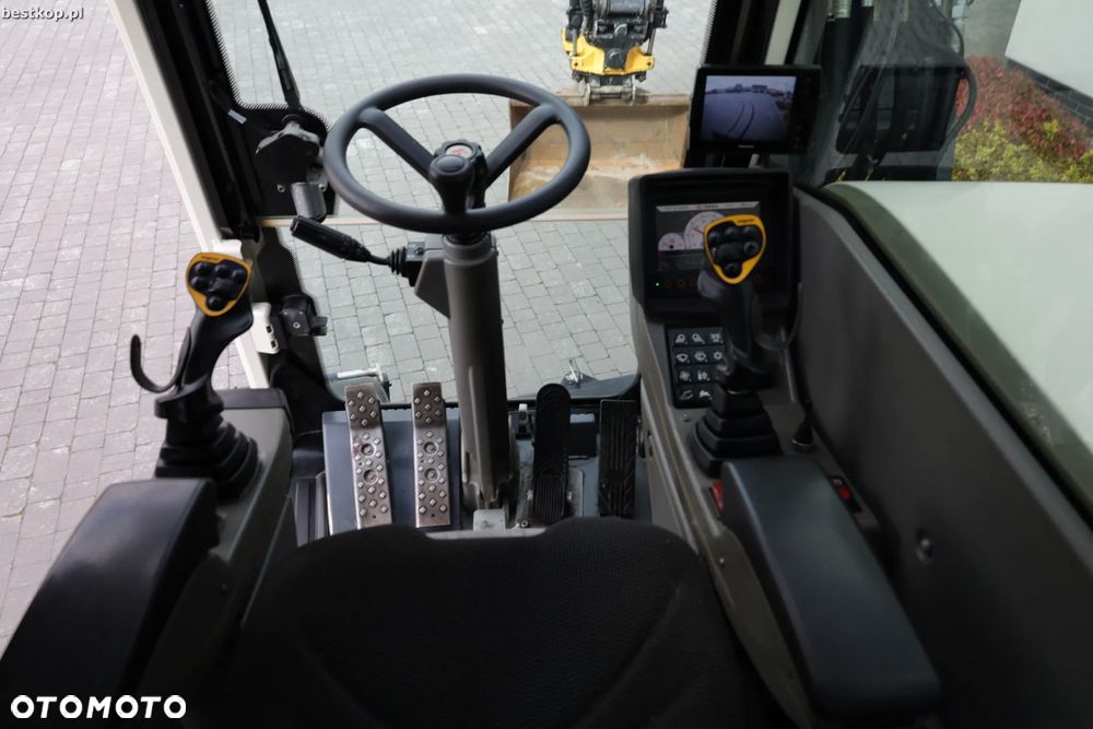 Terex Schaeff TW110 - 28