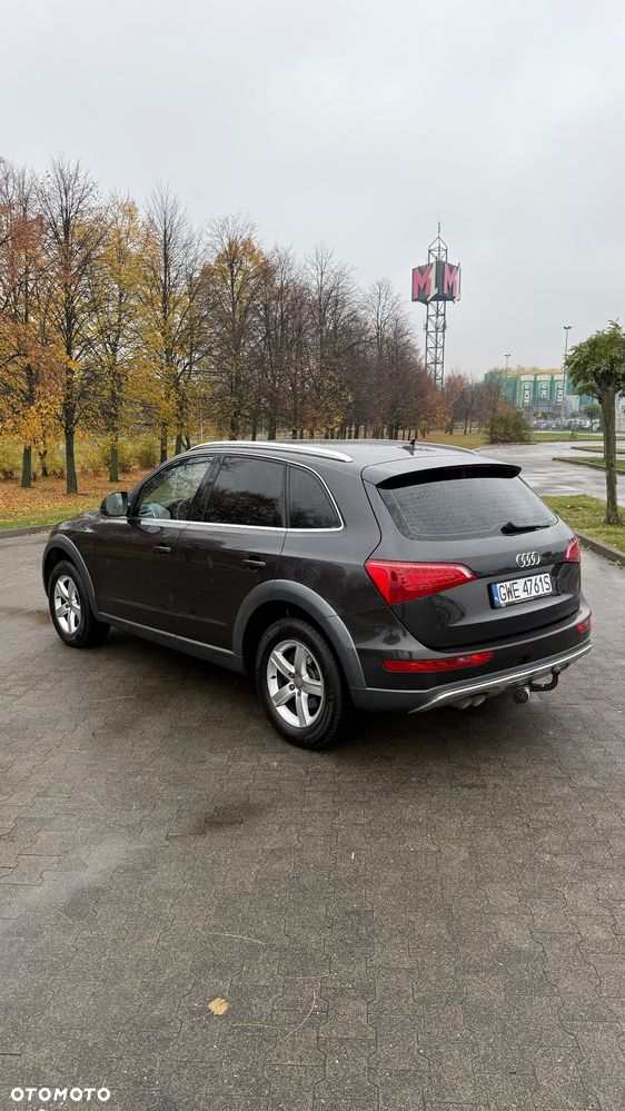 Audi Q5 2.0 TDI Quattro S tronic Prime Line - 4