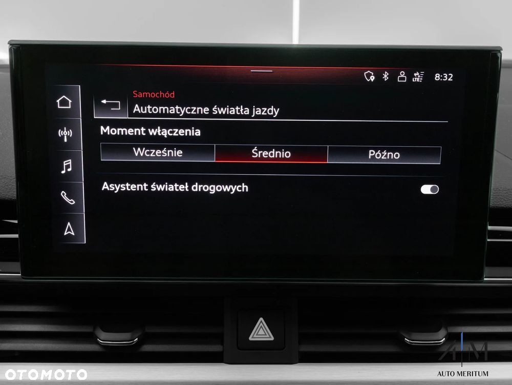 Audi A4 Avant 40 TDI quattro S tronic S line - 35