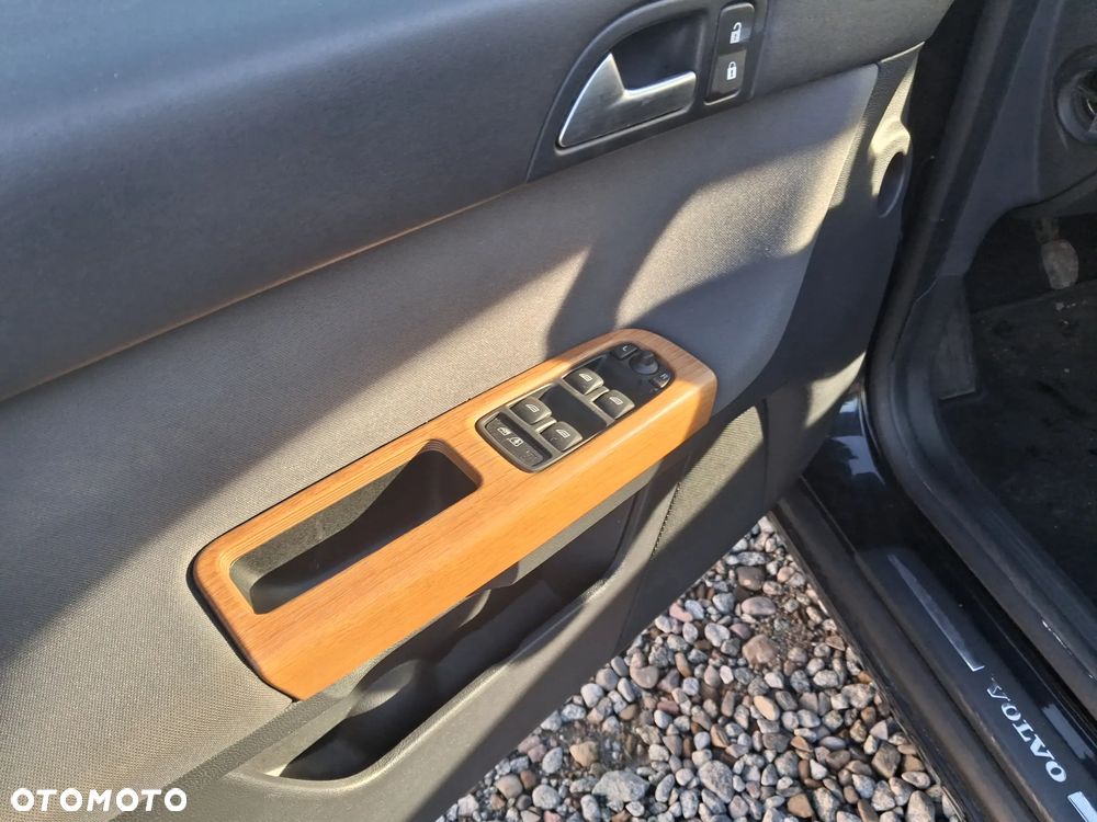 Volvo V50 DPF DRIVe - 10