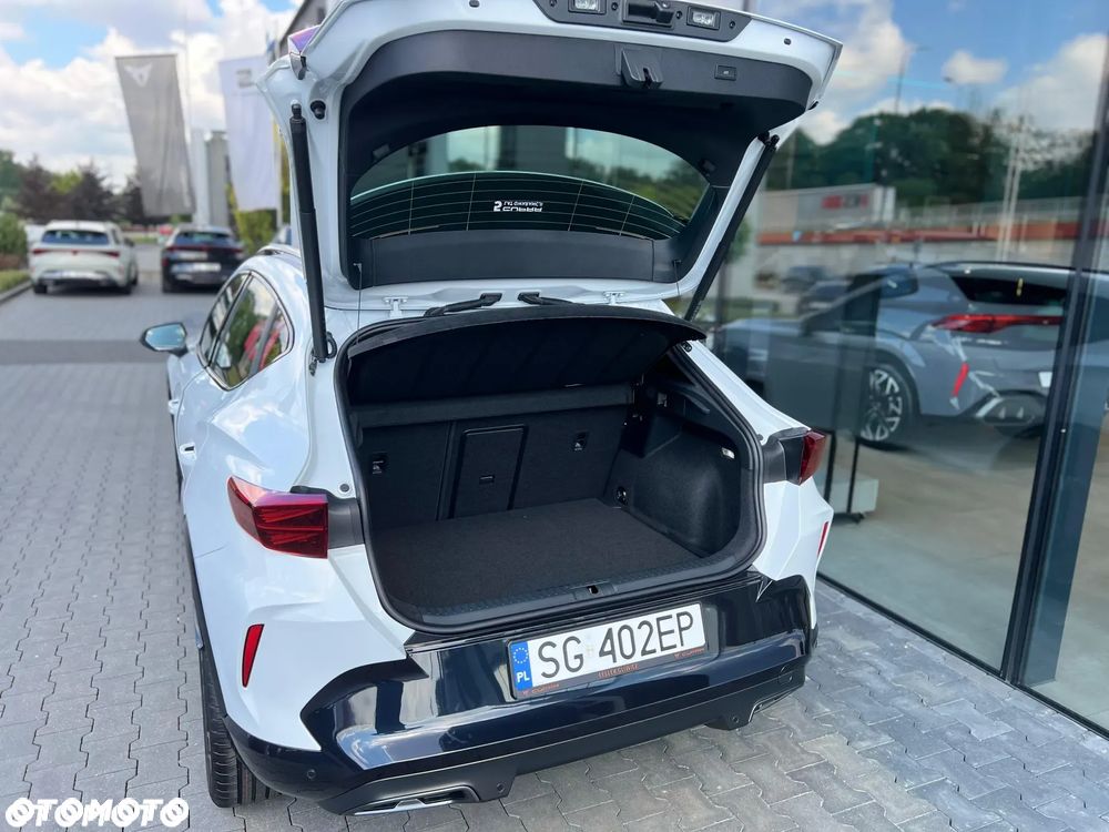 Cupra Formentor - 17