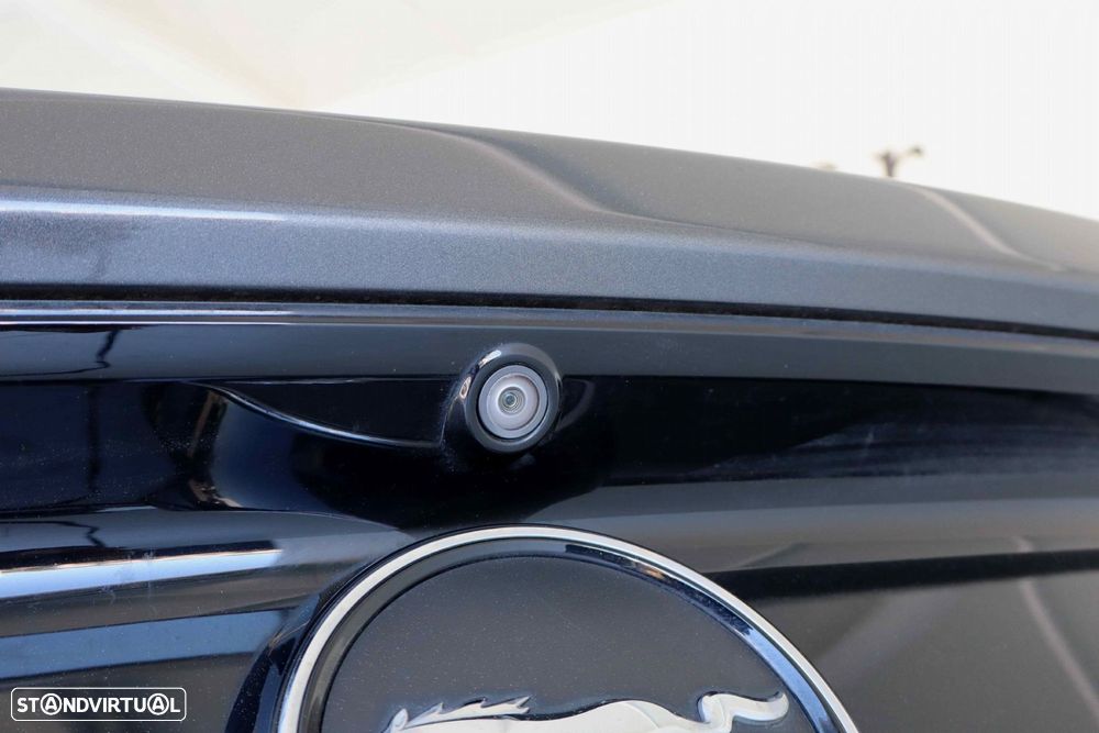 Ford Mustang 2.3i EcoBoost - 10