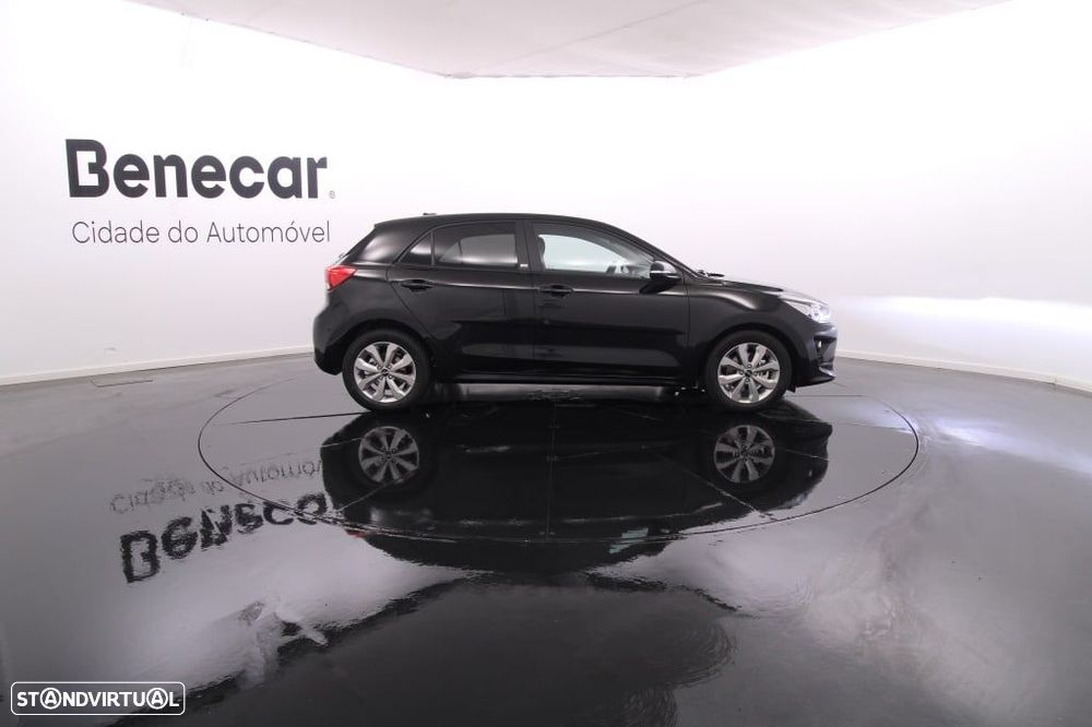 Kia Rio 1.0 T-GDi Move - 9