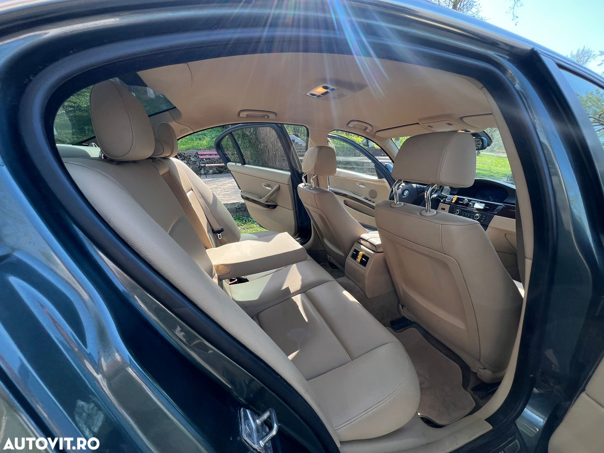 BMW Seria 3 318d - 7