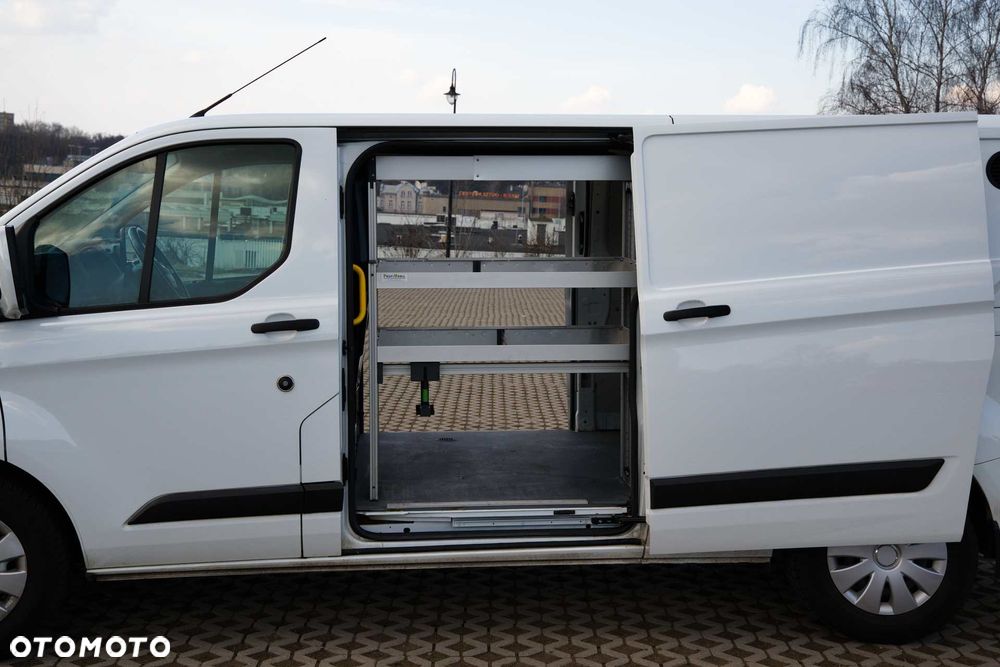 Ford Transit L2H1 - 15