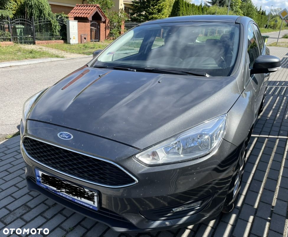 Ford Focus - 2