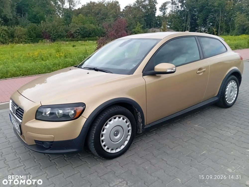 Volvo C30 - 10