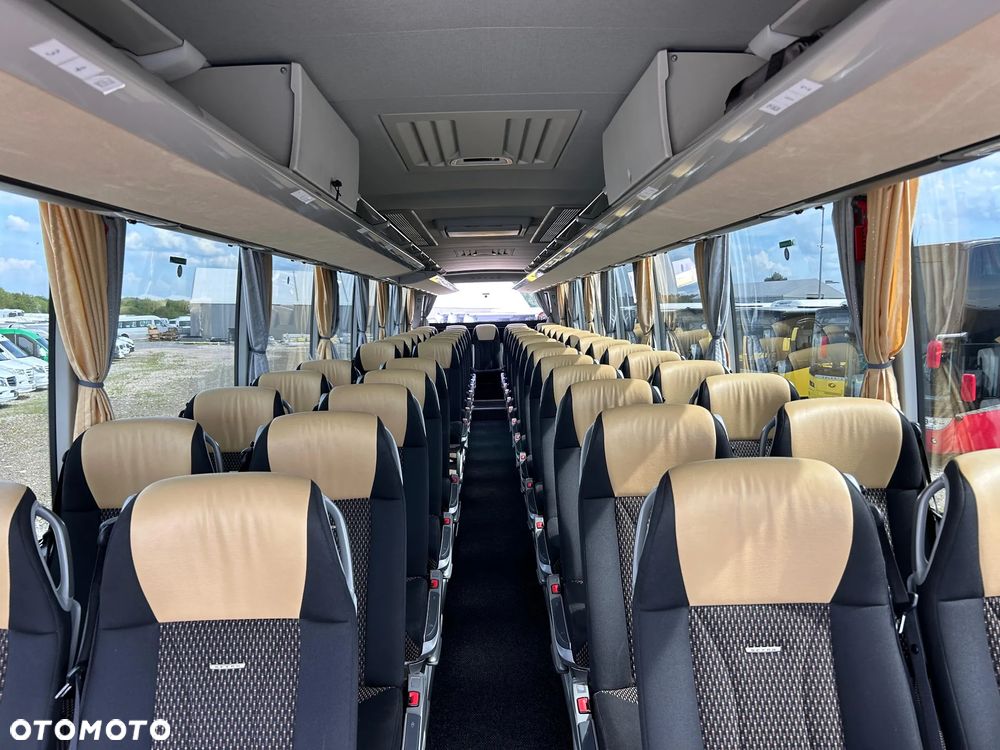 Setra S 516 HD - 18