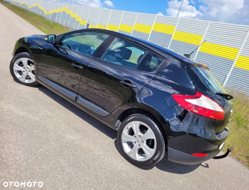Renault Megane - 10