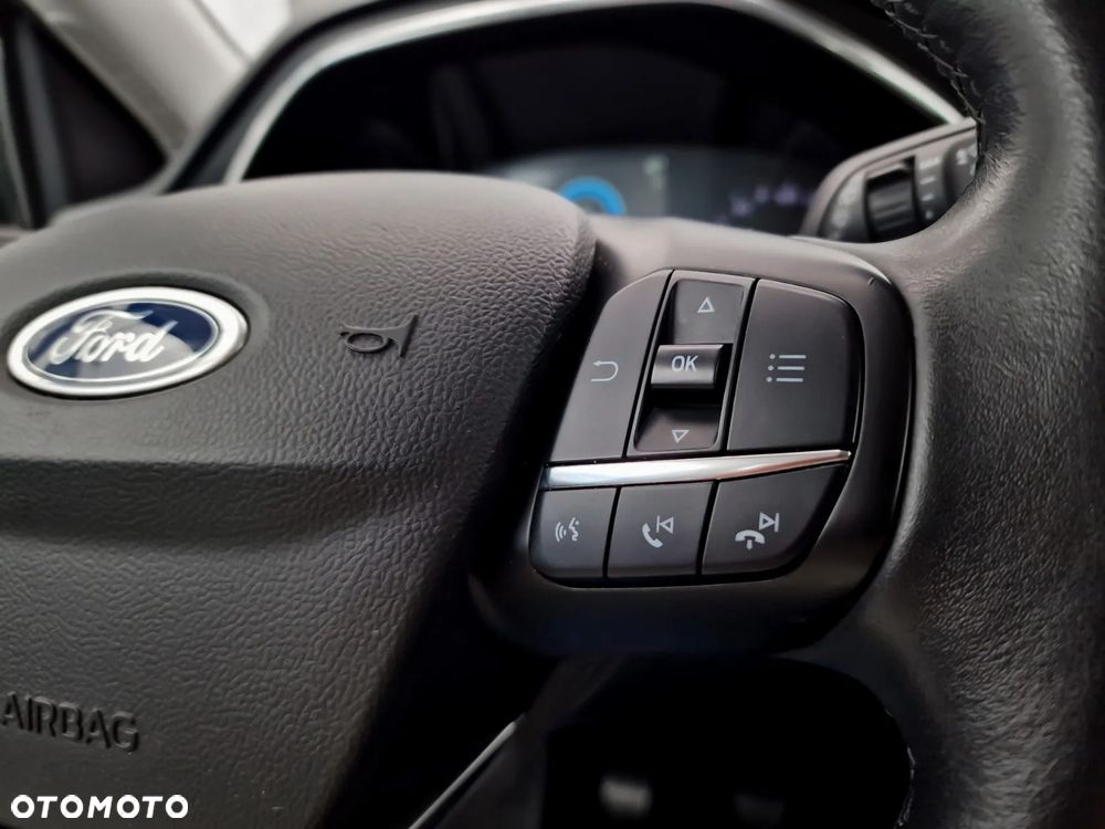 Ford Focus 1.5 EcoBlue Start-Stopp-System ACTIVE - 13