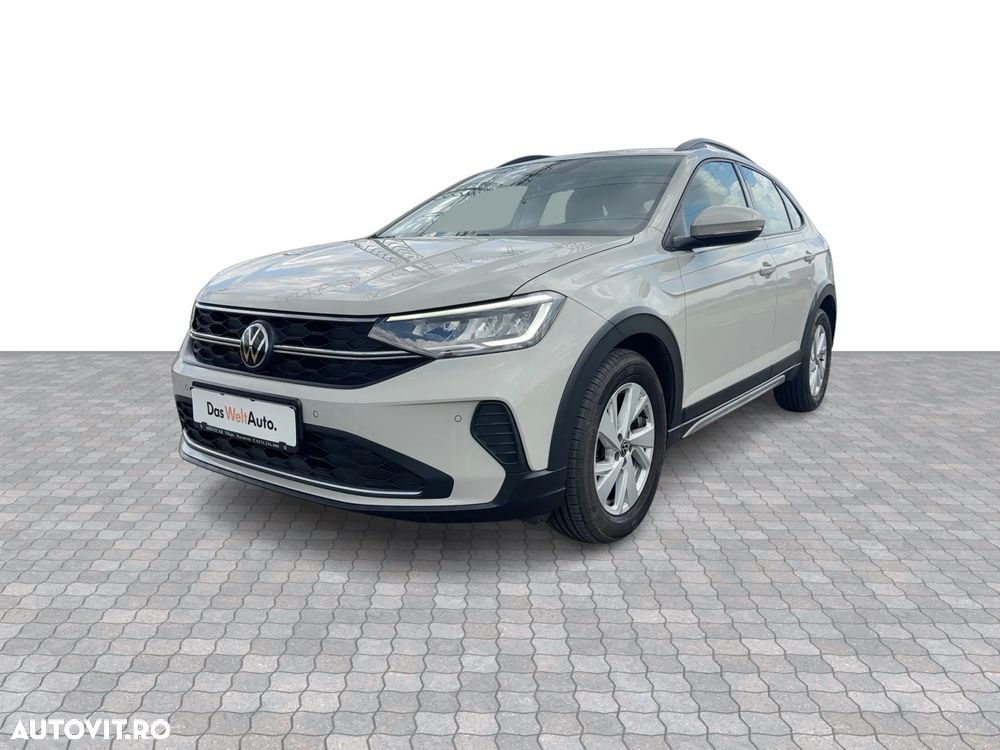Volkswagen Taigo 1.0 TSI Life - 1