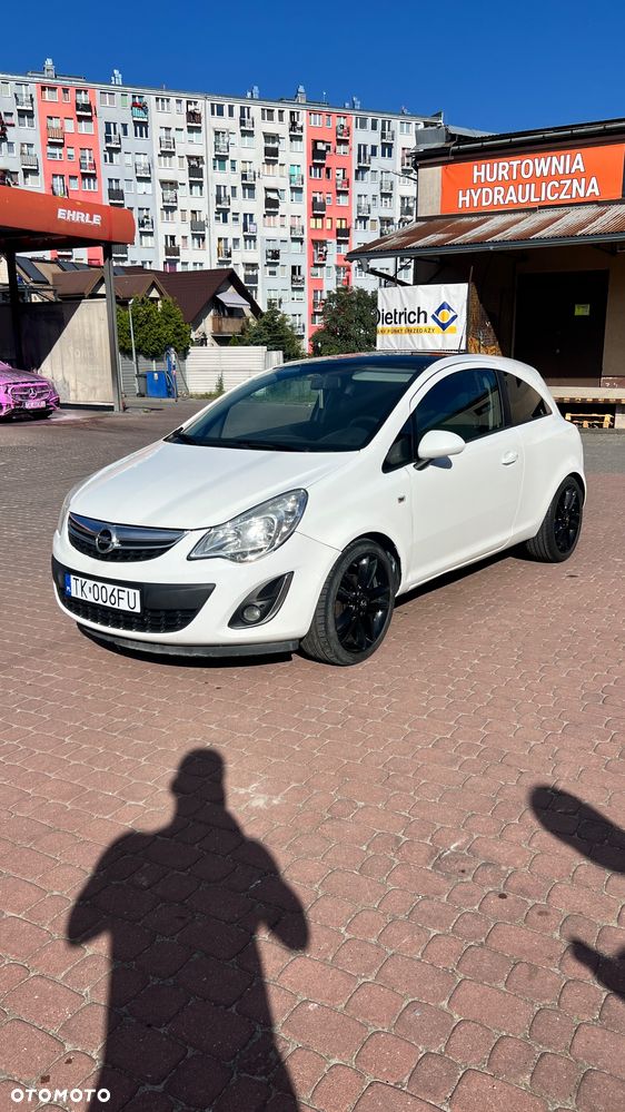 Opel Corsa 1.3 CDTI Color Edition - 1