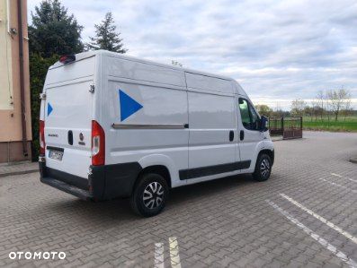 Fiat Ducato - 3