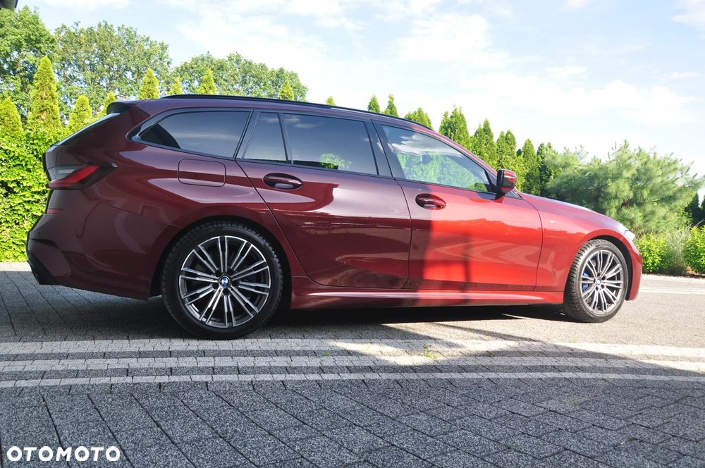 BMW Seria 3 - 3