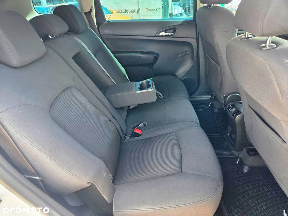 Chevrolet Orlando 1.8 LS+ - 31