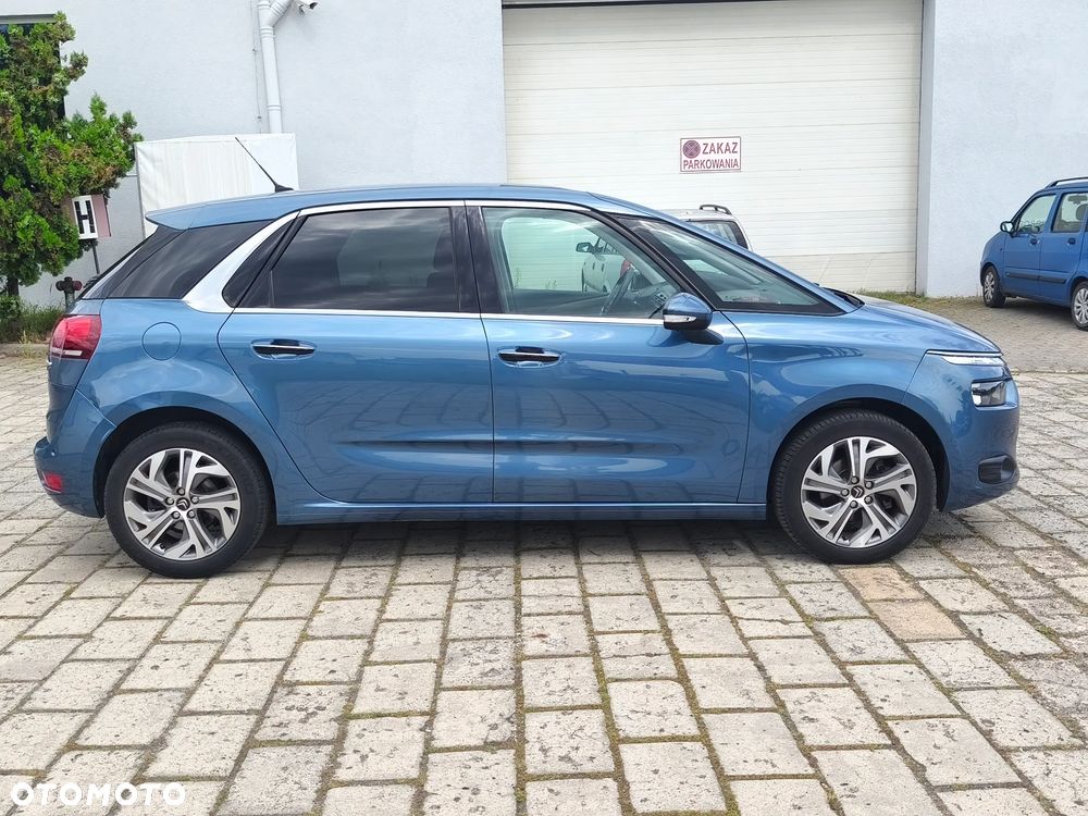 Citroën C4 Picasso PureTech 130 Stop&Start SHINE - 9