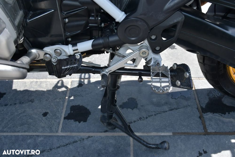 BMW R1250GS Adventure - 10