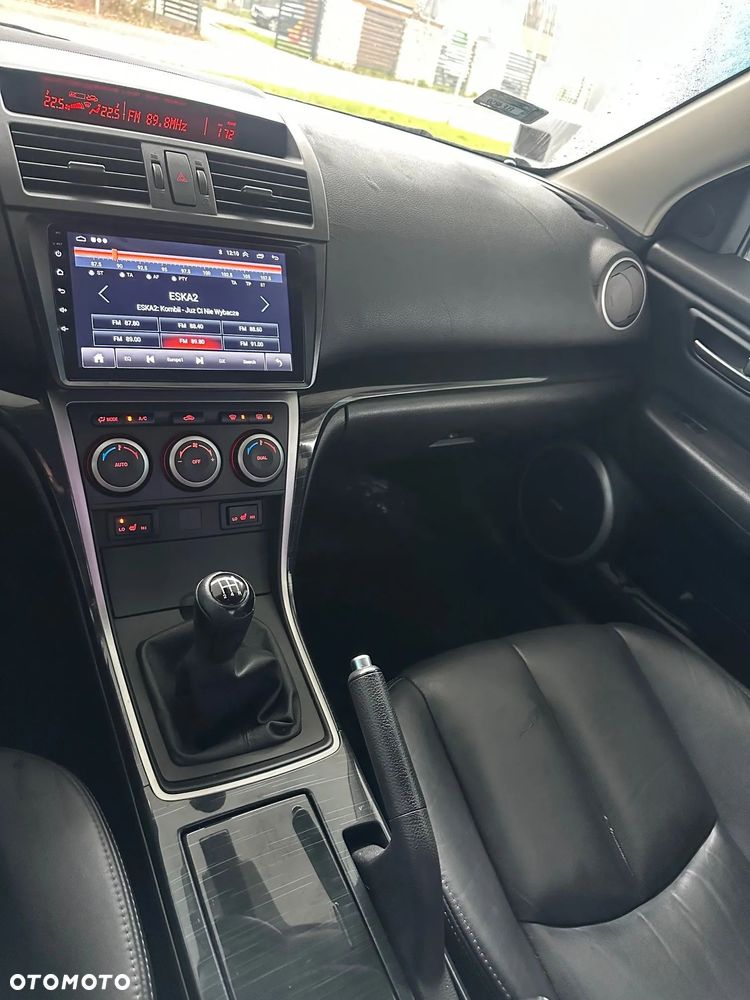 Mazda 6 1.8 Exclusive - 20