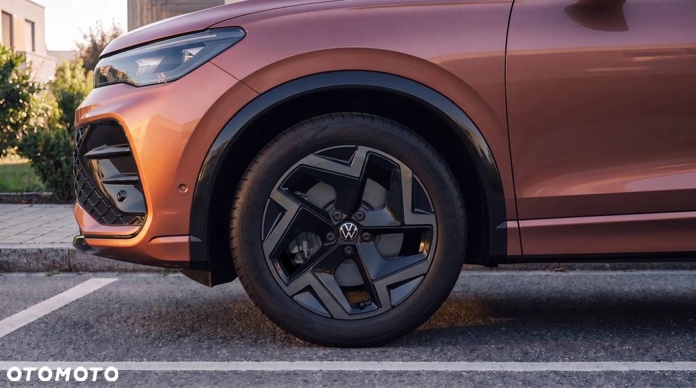 Volkswagen Tiguan - 7