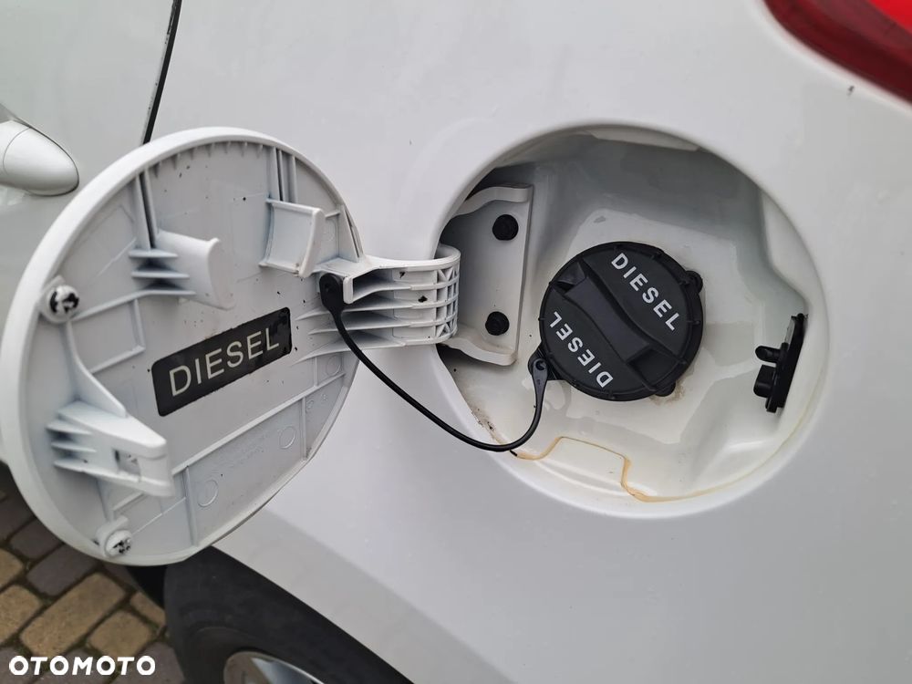 Hyundai ix35 1.7 CRDi Premium 2WD - 7