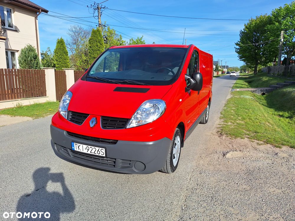 Renault Trafic - 3