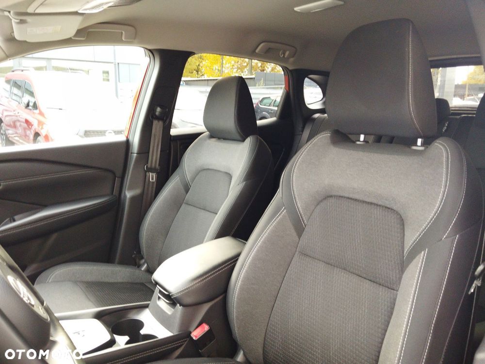 Nissan Qashqai 1.3 DIG-T mHEV N-Connecta Xtronic - 11