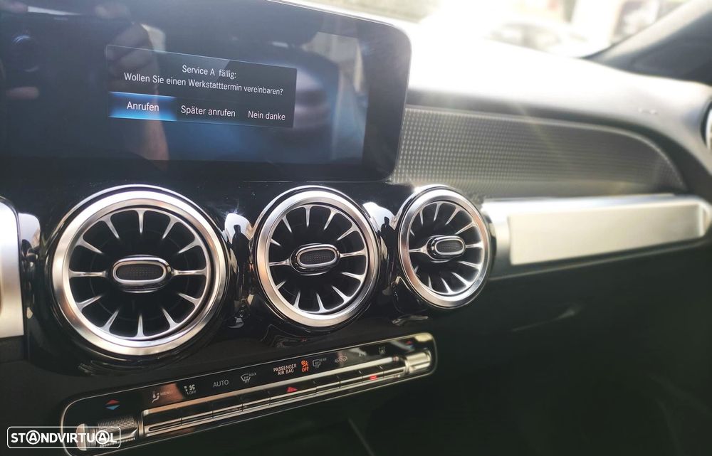 Mercedes-Benz EQB 300 4Matic Electric Art - 8