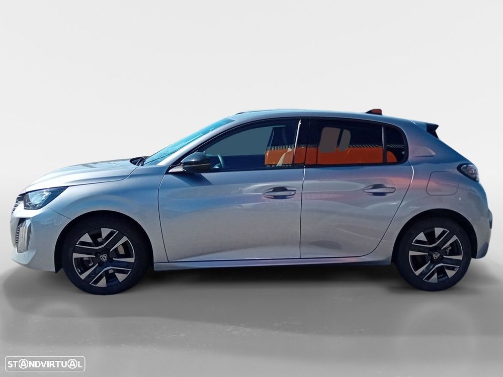 Peugeot 208 1.2 PureTech Allure - 2