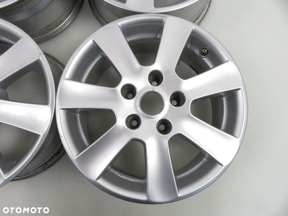 Alufelgi 16'' BMW 3 5 5x120 7J ET35 - 7