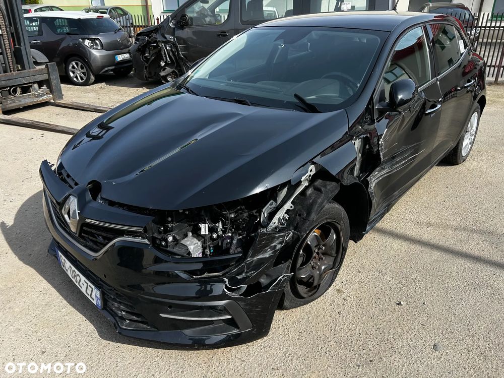 Renault Megane - 15