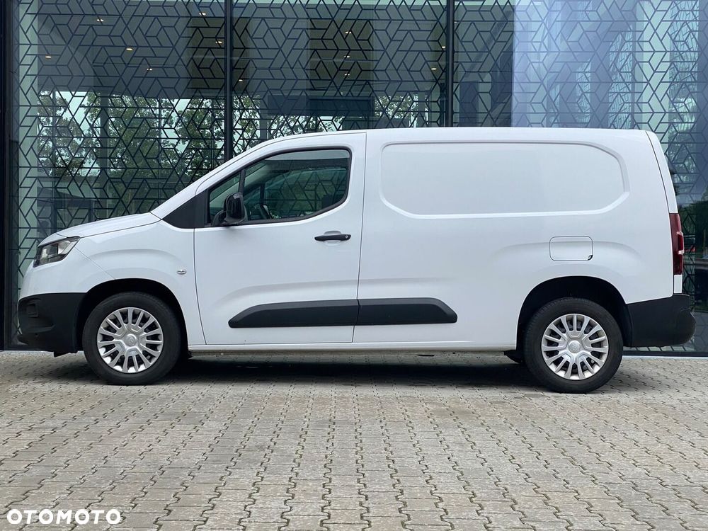 Toyota PROACE CITY - 2