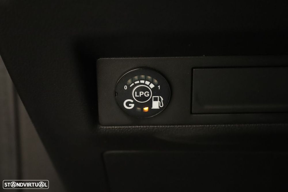 Renault Captur 1.0 TCe Techno Bi-Fuel - 21