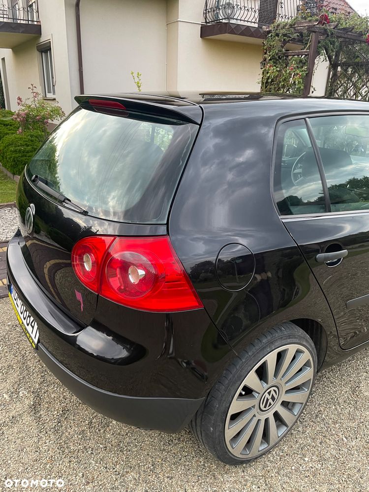 Volkswagen Golf 1.4 Goal - 7