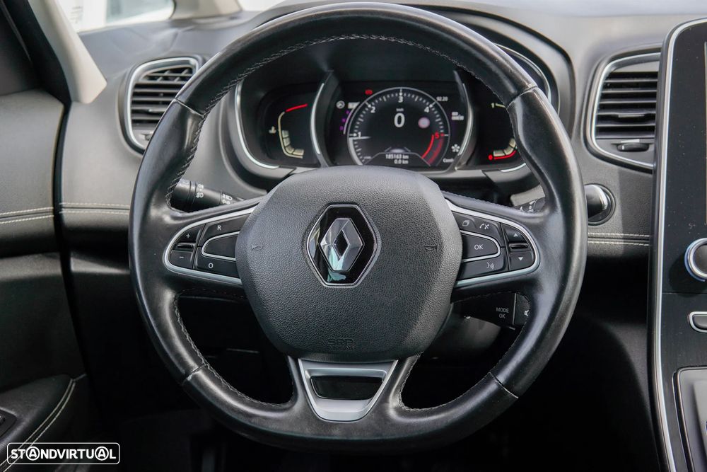 Renault Scénic ENERGY dCi 110 EDC Business - 13