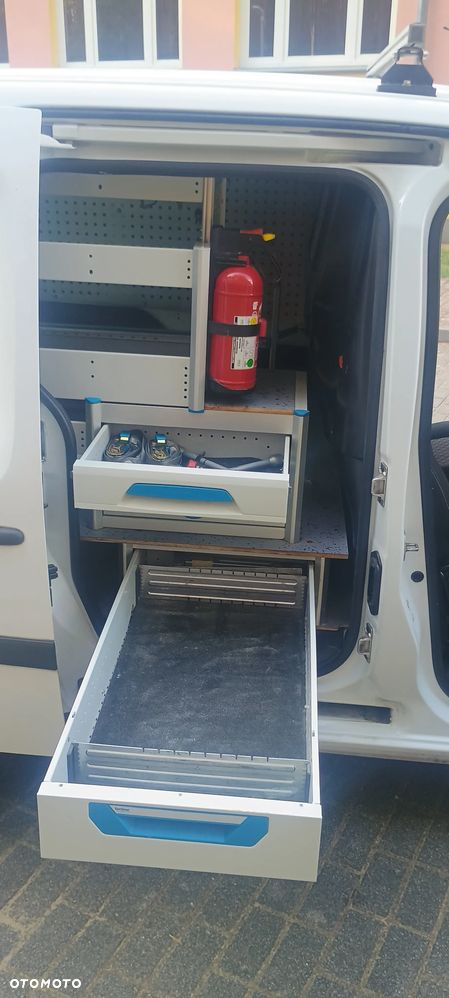 Renault Kangoo - 7