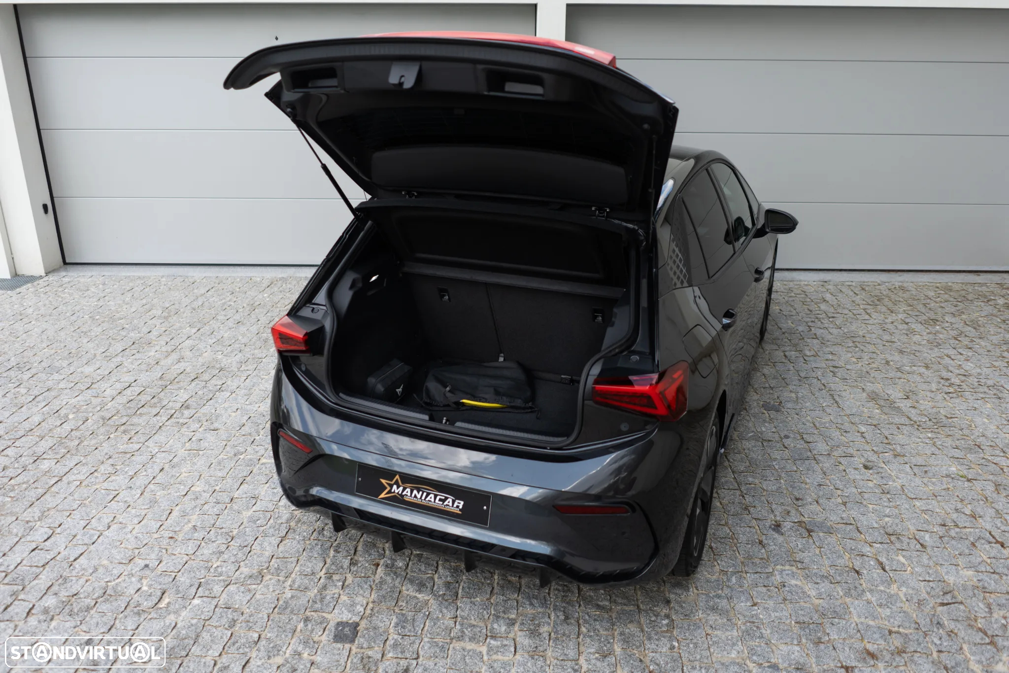 Cupra Born 58 kWh e-Boost - 29