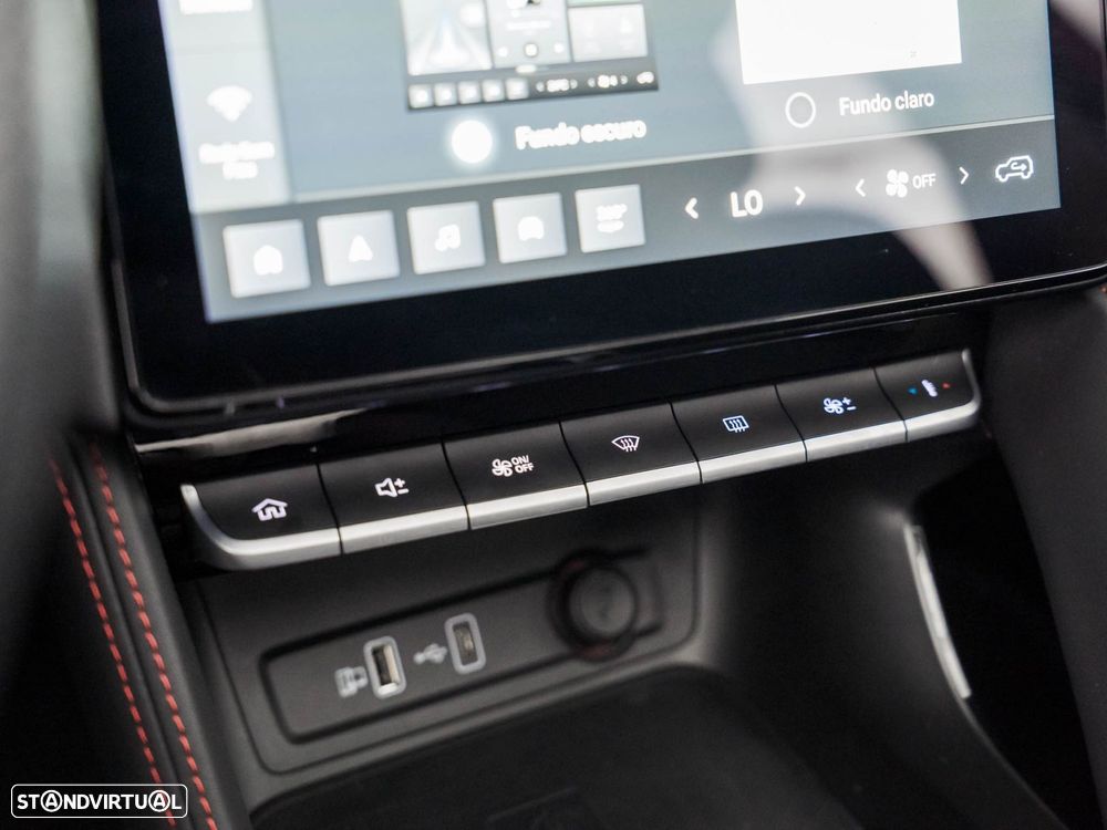 MG ZS EV 50.3 kWh Luxury - 27