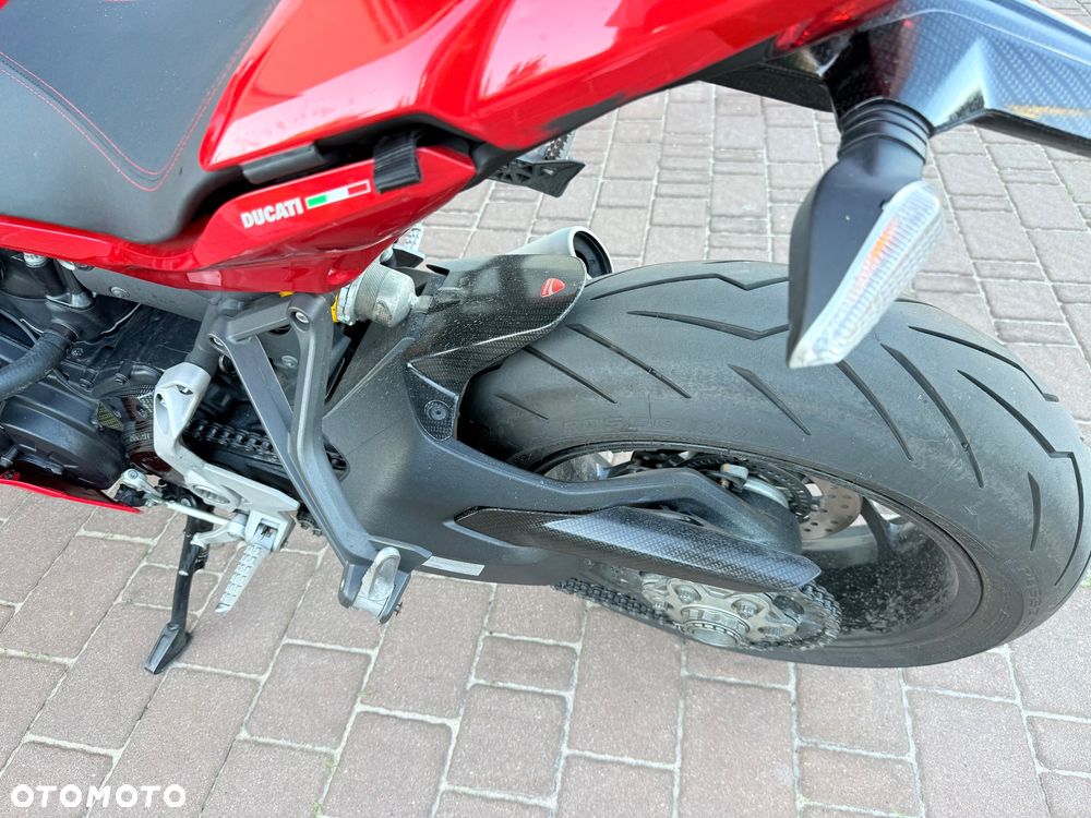 Ducati SuperSport - 3