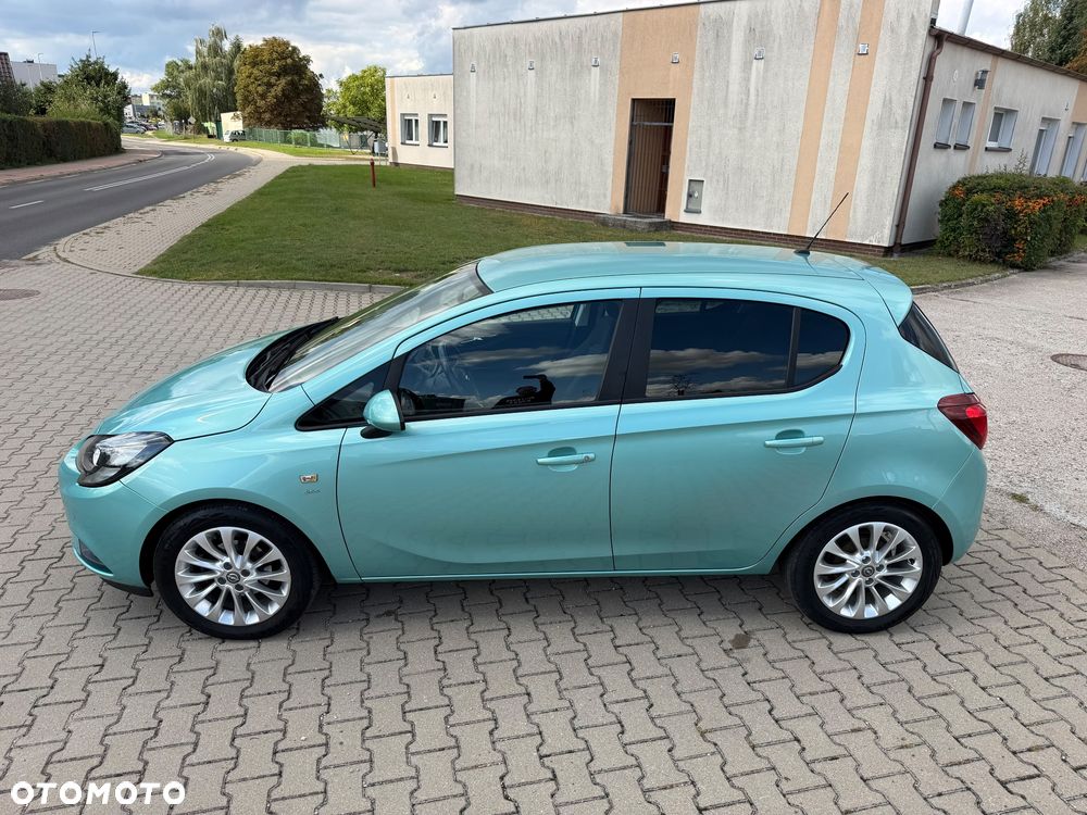 Opel Corsa - 14