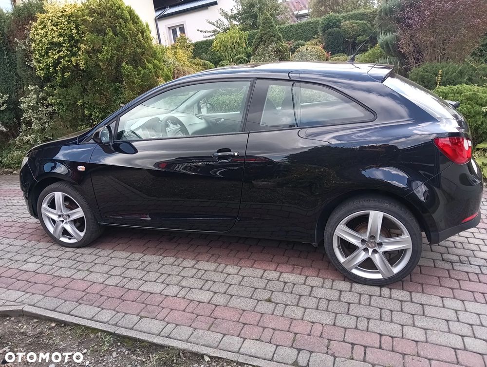 Seat Ibiza SC 1.4 16V Style - 3