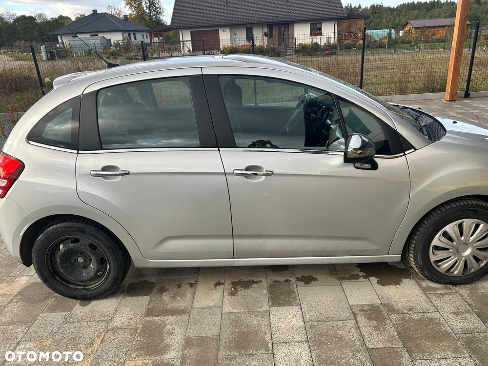 Citroën C3 1.4 Attraction - 6