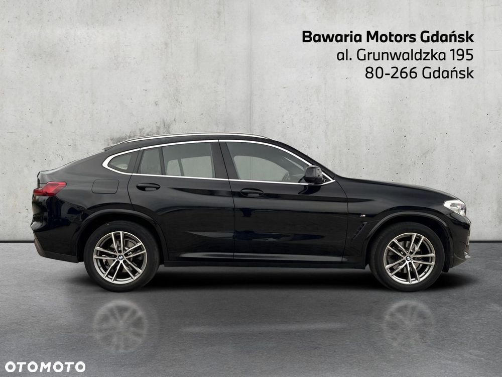 BMW X4 - 6