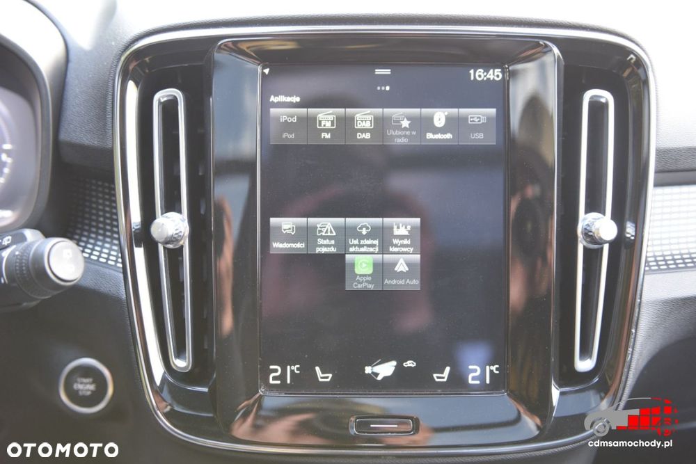 Volvo XC 40 - 30