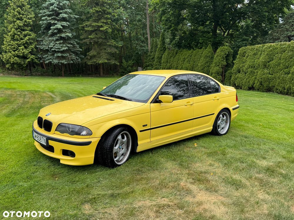 BMW Seria 3 - 2